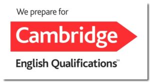 certificazione CAMBRIDGE